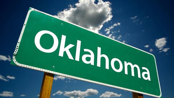 Oklahoma Legislators Ban Sweeps By Overriding Governor's Veto