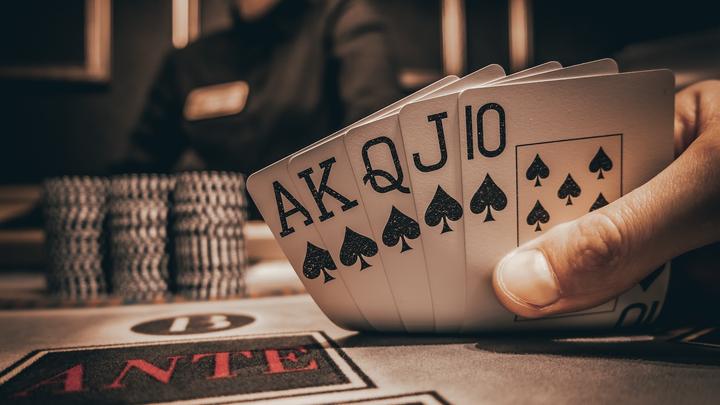 One Problem Gambling Prevention Program Stands Above The Rest