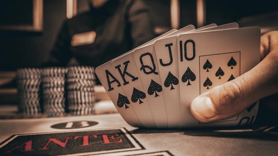 One Problem Gambling Prevention Program Stands Above The Rest