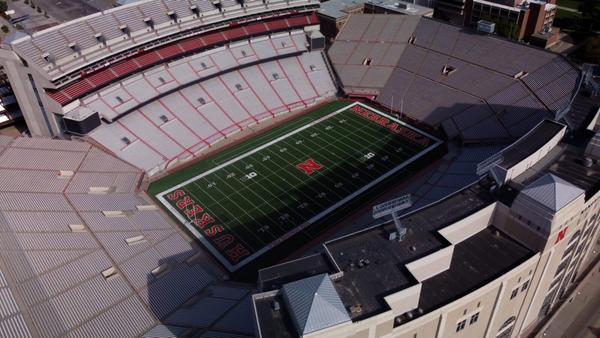 nebraska stadium
