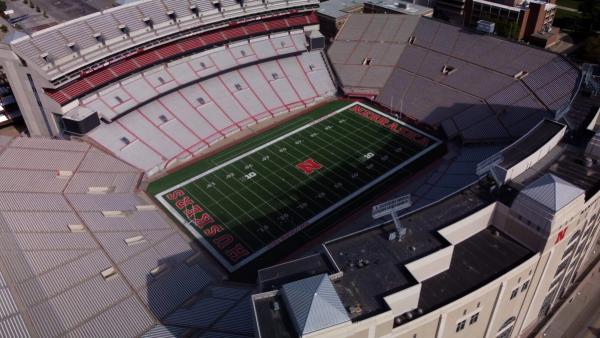 nebraska stadium