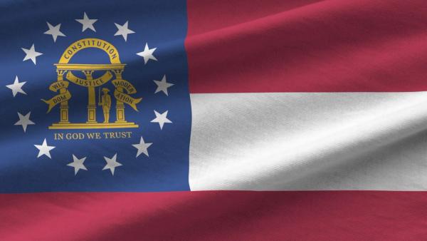 Georgia House Committee on Gaming