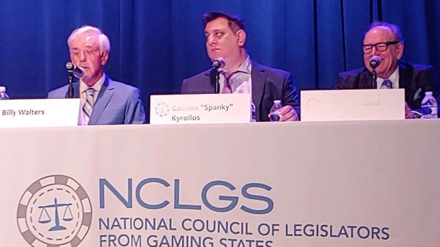 Sports Betting Pros Call Out Shortcomings Of Regulated Industry
