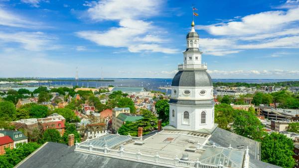 maryland capitol