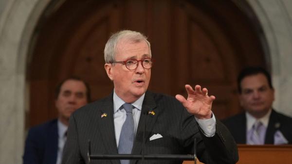 Murphy New Jersey Sweeps Bill