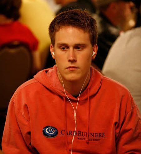 taylor caby poker