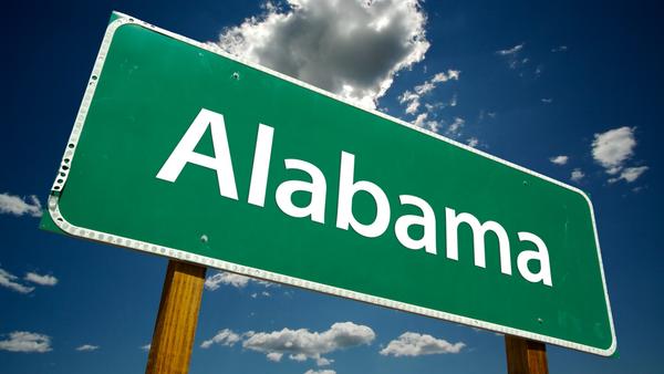 Alabama To Try Again To Legalize Casinos, Lottery, Sports Betting