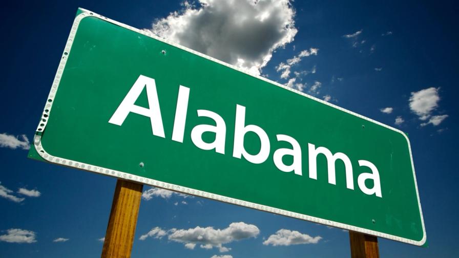 Alabama To Try Again To Legalize Casinos, Lottery, Sports Betting