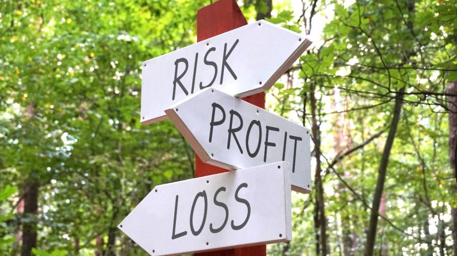 The Prediction Market Industry's Gambling Problem Has A Name: Gambling