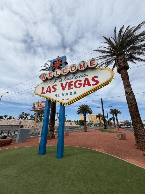 South Strip Stroll: Low Limits, High Hopes, And A Little Double Down Madness