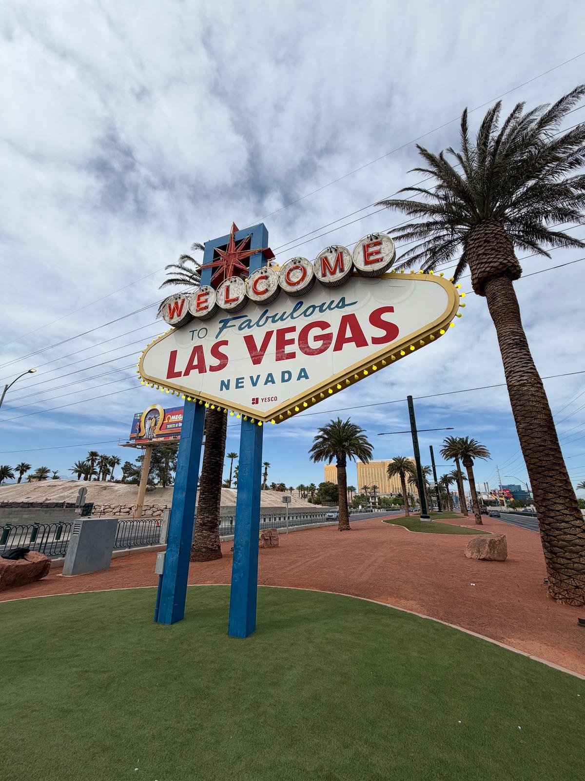 South Strip Stroll: Low Limits, High Hopes, And A Little Double Down Madness