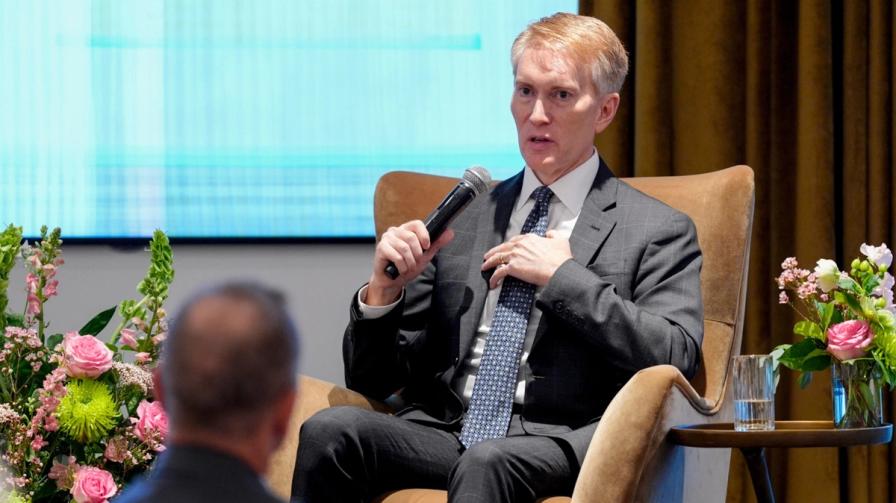 Sen. Lankford’s Opposition Threatens Effort to Fix Gambling Tax