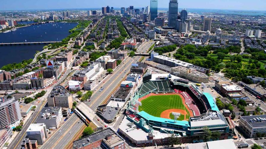 Jordan Maynard Named Chair Of The Massachusetts Gaming Commission