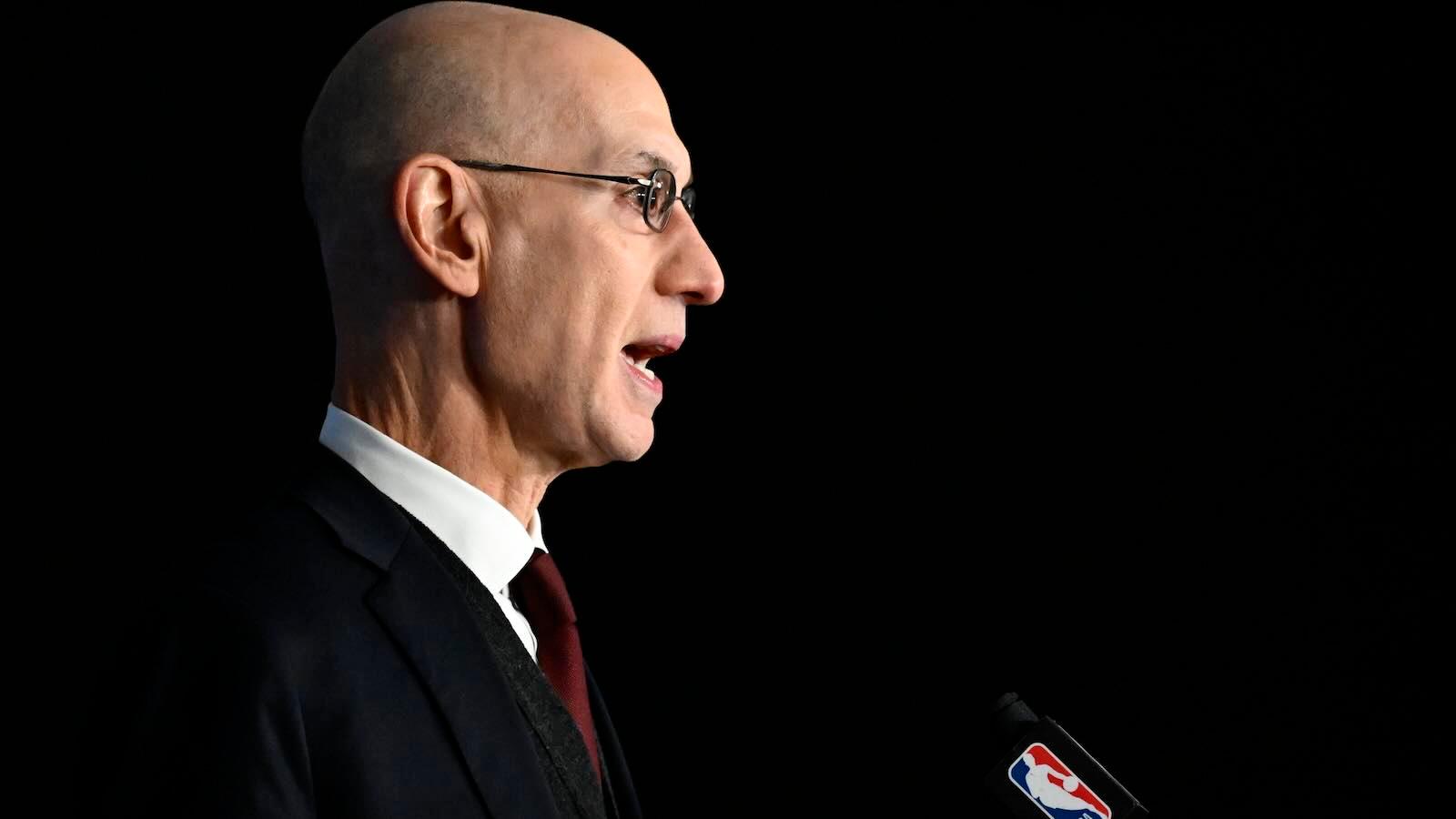 The Decade That Transformed American Sports Betting: Adam Silver's New York Times Op-Ed And Its Ripple Effects