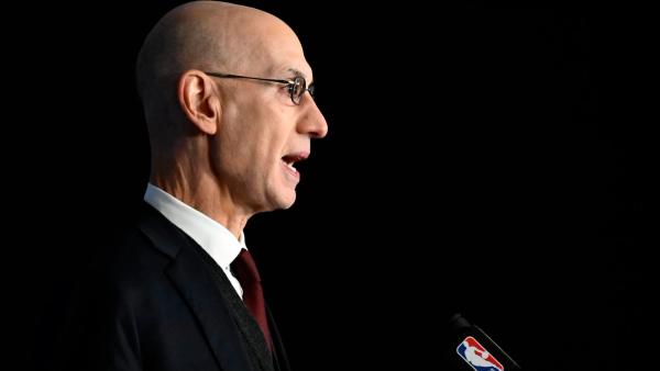 The Decade That Transformed American Sports Betting: Adam Silver's New York Times Op-Ed And Its Ripple Effects