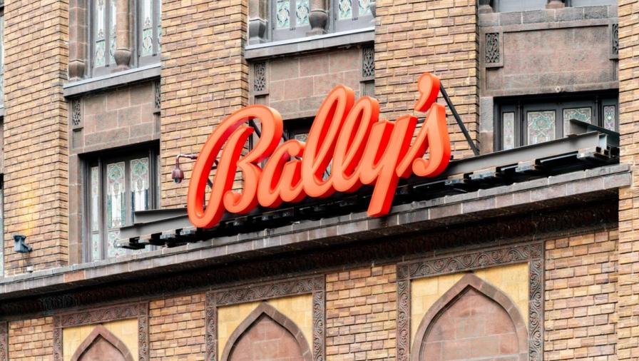 bally's