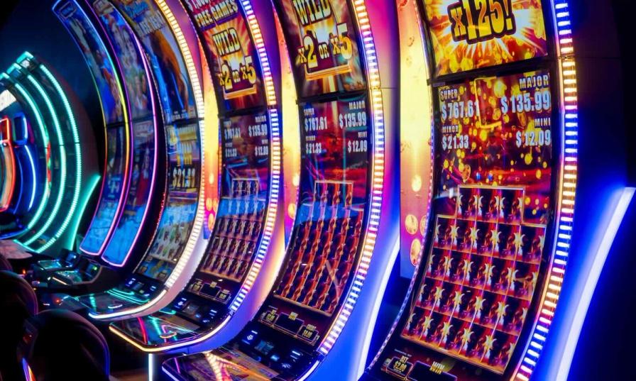 Slots Mathematician Takes To Reddit For Eye-Opening AMA