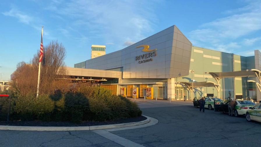 rivers casino philadelphia