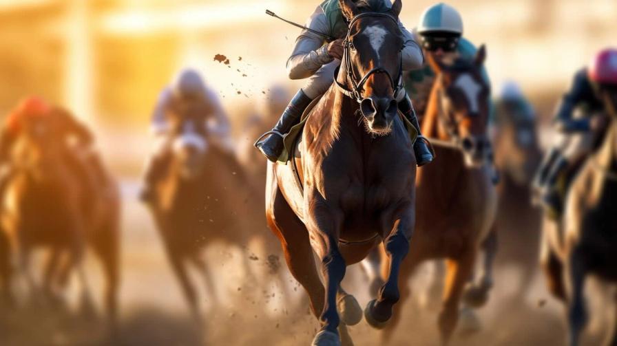 Woman-Owned Sportsbook Owner Leads Push For Historic Horse Racing In Maryland