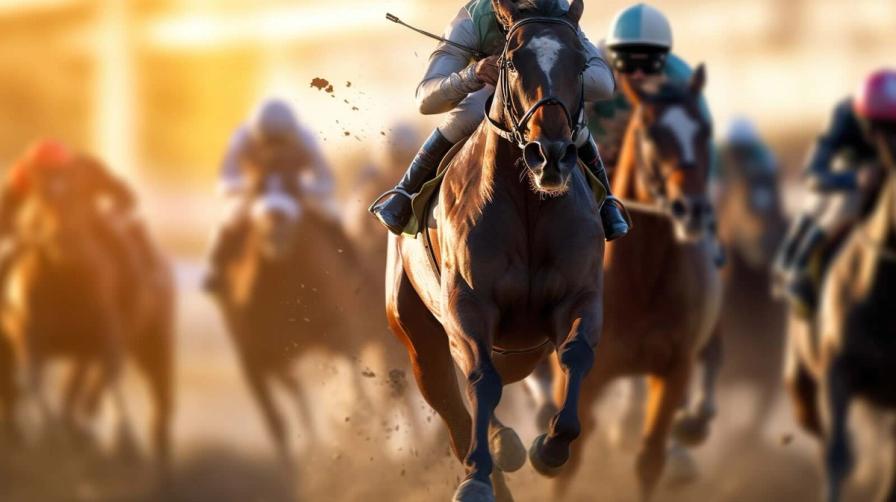 Woman-Owned Sportsbook Owner Leads Push For Historic Horse Racing In Maryland