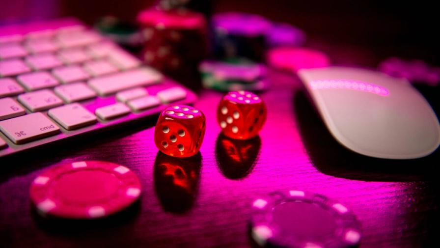 computer gambling