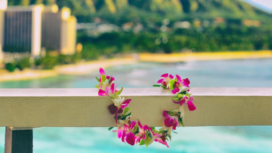hawaii scenic