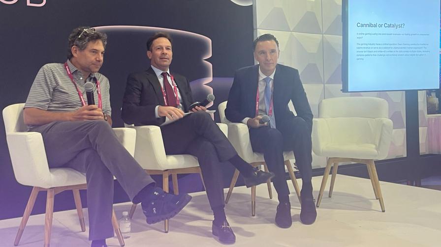 G2E: Is iGaming A Cannibal Or Catalyst? Different Experiences Call For Different Approaches