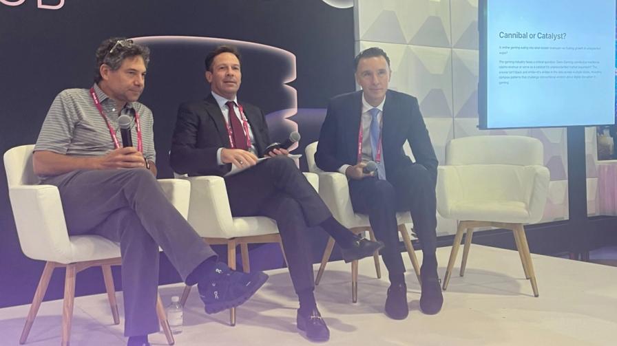 G2E: Is iGaming A Cannibal Or Catalyst? Different Experiences Call For Different Approaches