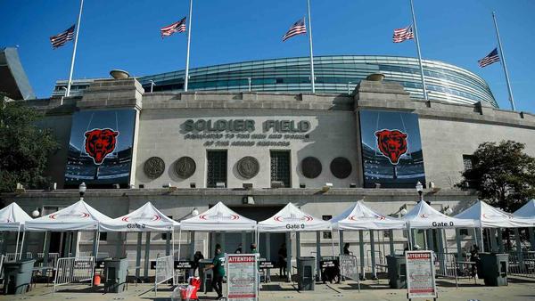 GeoComply Report: Betting While At NFL Games Soaring So Far This Season