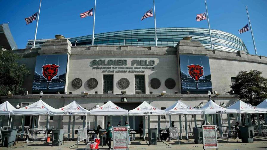 GeoComply Report: Betting While At NFL Games Soaring So Far This Season