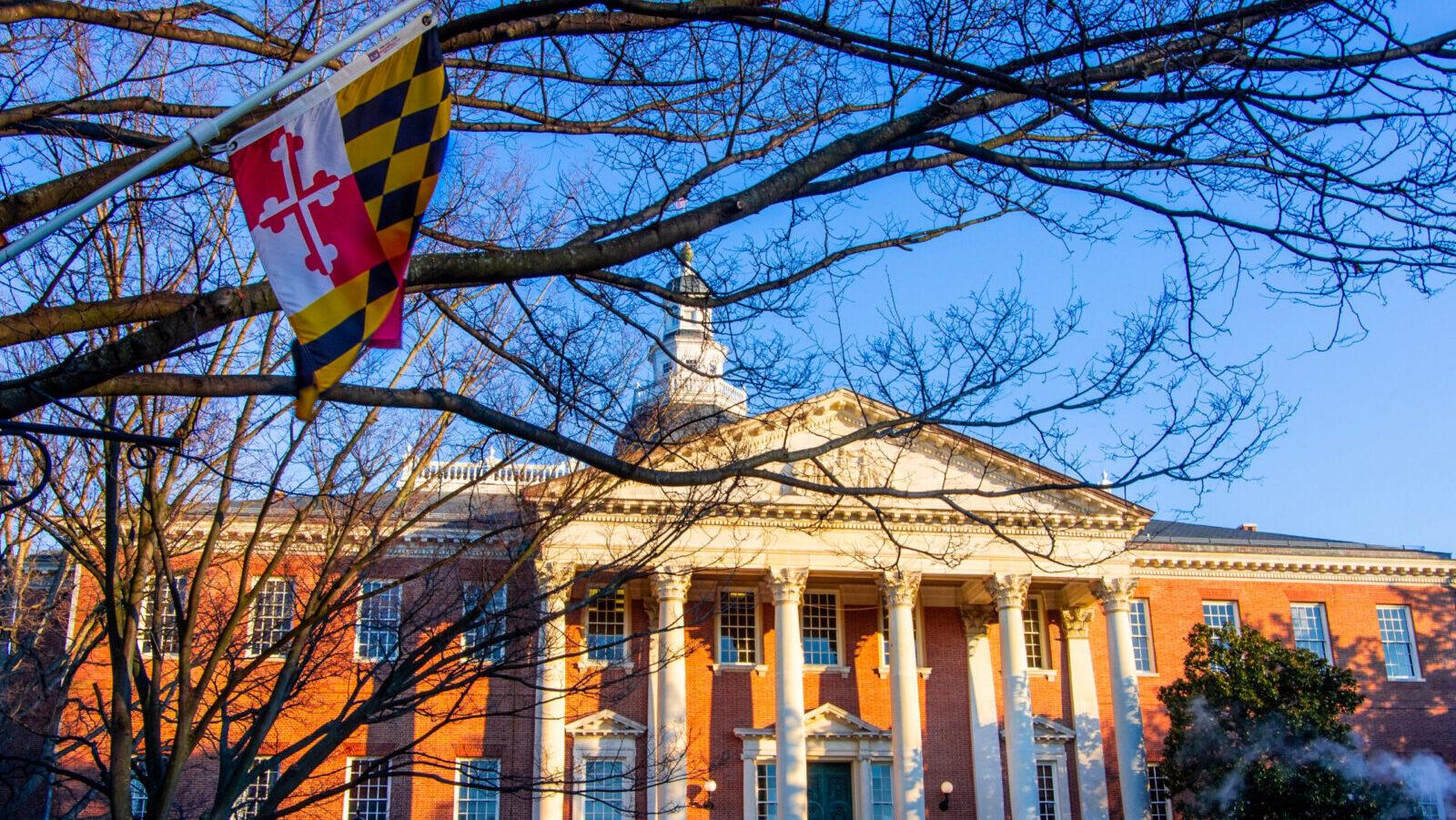 Historical Horse Racing Maryland