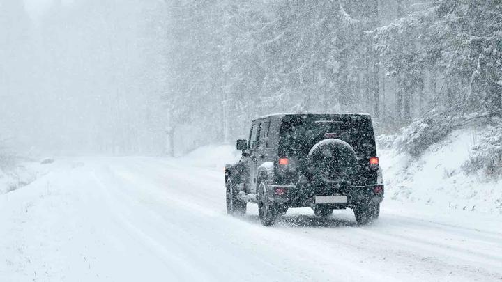 Harsh Winter Weather Contributes To 'Challenging' Q1 For Boyd Gaming