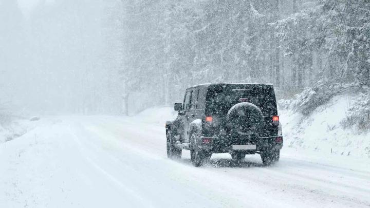 Harsh Winter Weather Contributes To 'Challenging' Q1 For Boyd Gaming