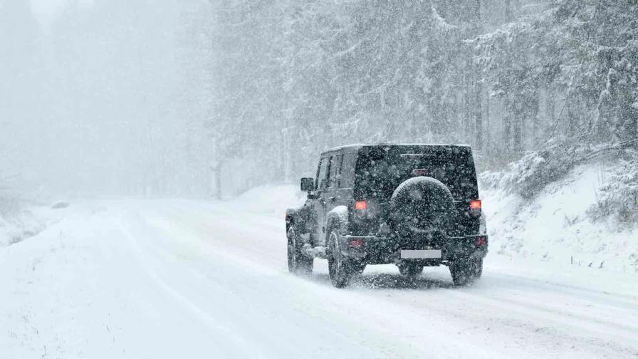 Harsh Winter Weather Contributes To 'Challenging' Q1 For Boyd Gaming