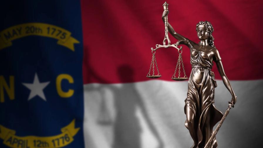 Former NC Commissioner Files Lawsuit Alleging Libel And Conspiracy In Casino Controversy