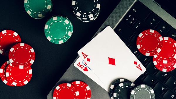 Michigan Internet Casino Revenue April 2025