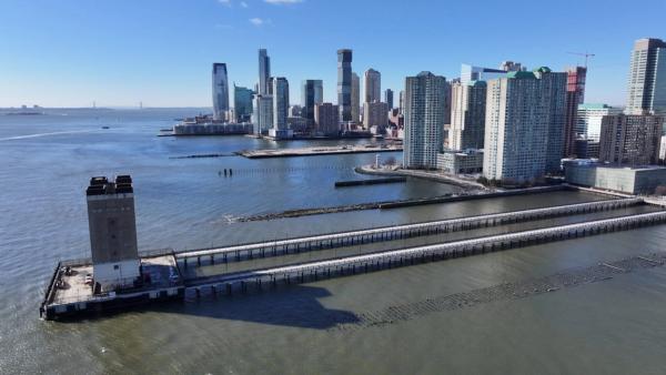 New Jersey May 2025 online casino revenue