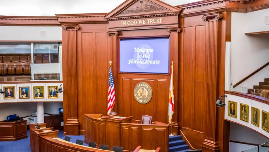 florida senate