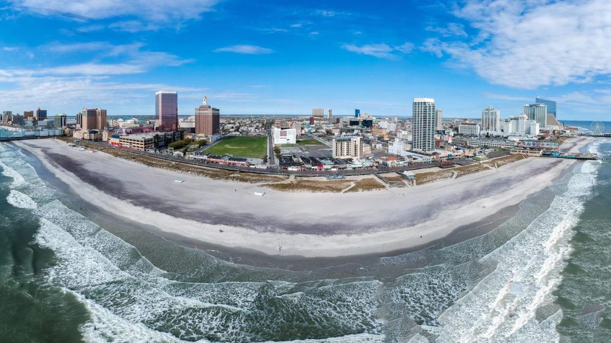 Numerous Atlantic City Could Be Primed For Comeback, But Hurdles Numerous