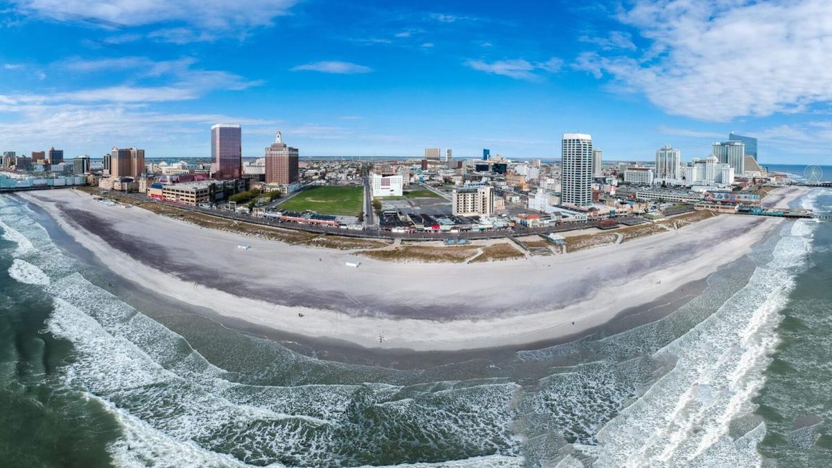 Atlantic City Could Be Primed For Comeback, But Hurdles Numerous