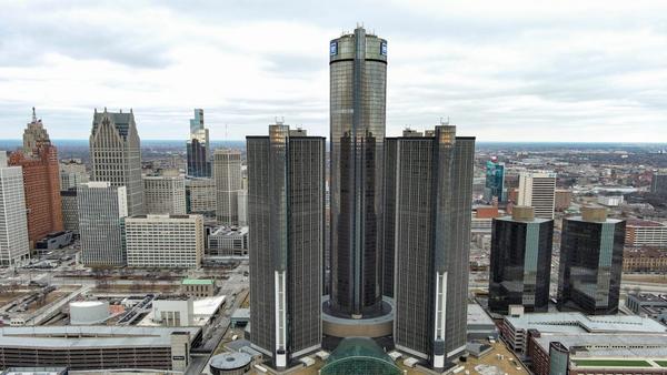 Michigan August 2025 iGaming revenue