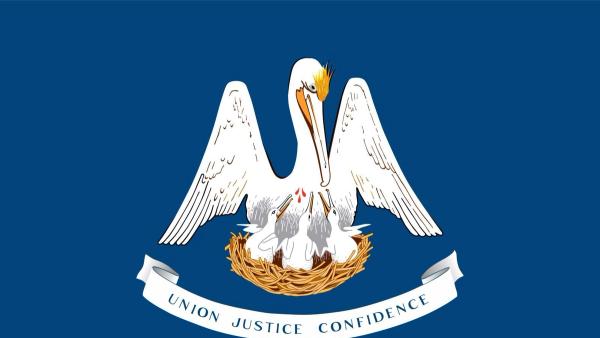 Louisiana sweeps ban part 2