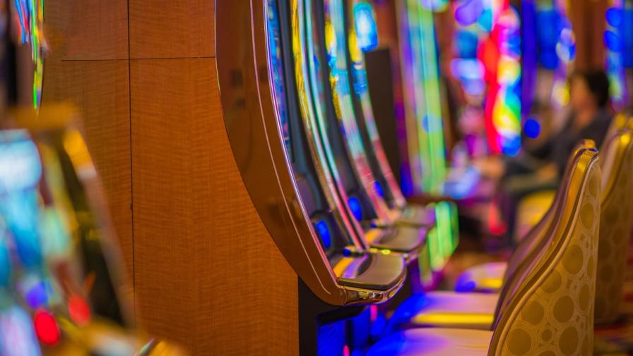 Pennsylvania Bill To Allow Fewer Slot Machines Awaits Vote In House