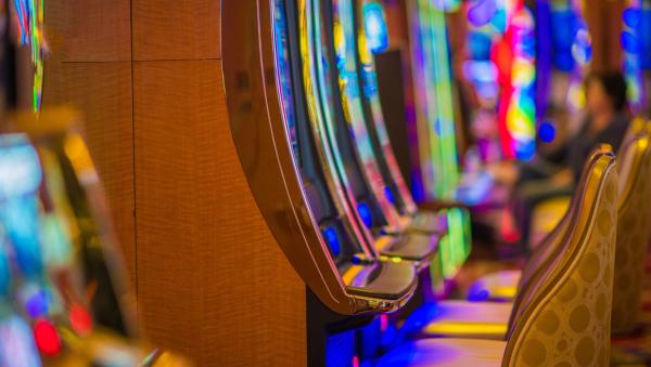 Pennsylvania Bill To Allow Fewer Slot Machines Awaits Vote In House