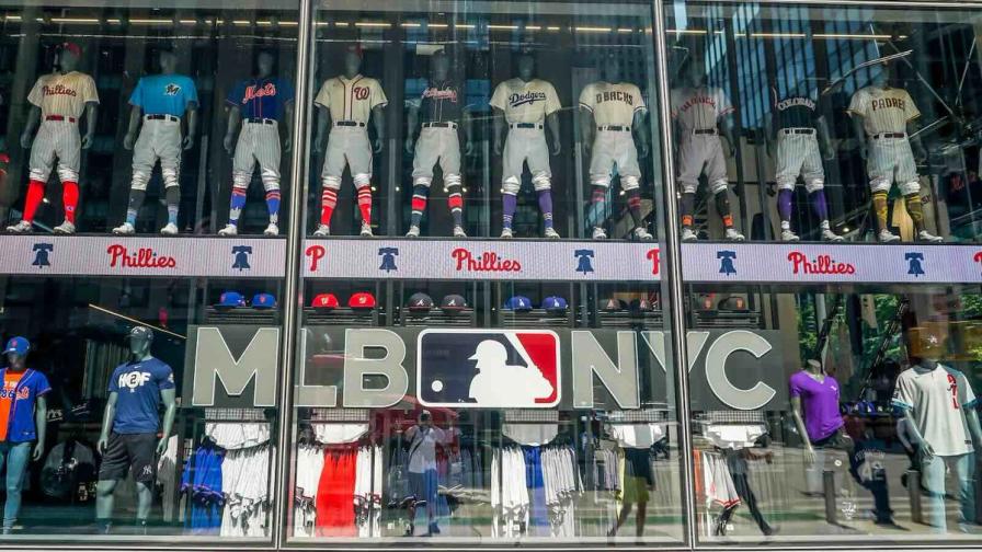 MLB Players Sue DraftKings, FanDuel, Others Over Unauthorized Use Of Likenesses