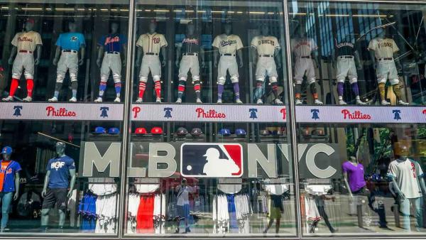 MLB Players Sue DraftKings, FanDuel, Others Over Unauthorized Use Of Likenesses