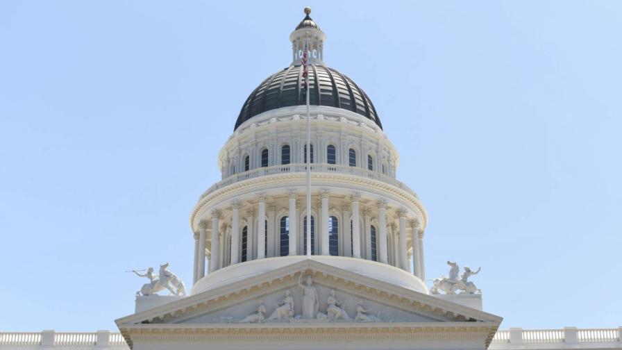 More California anti-sweeps