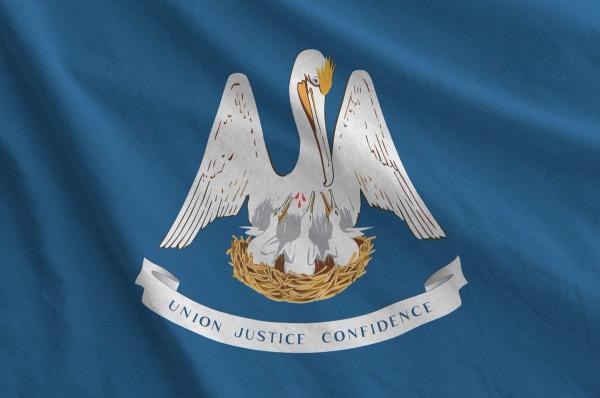 Louisiana Anti-Sweeps Bill