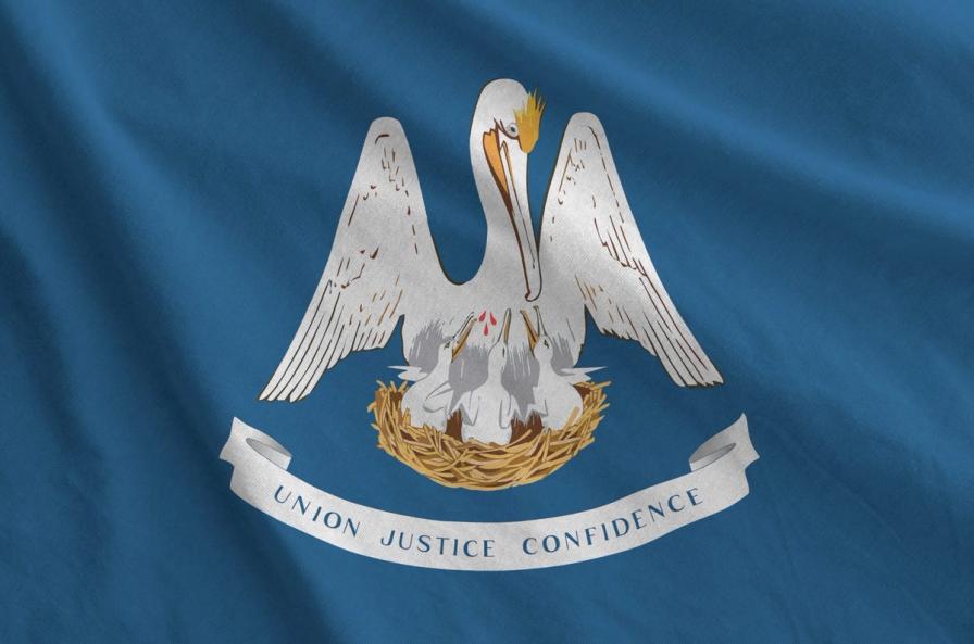 Louisiana Anti-Sweeps Bill