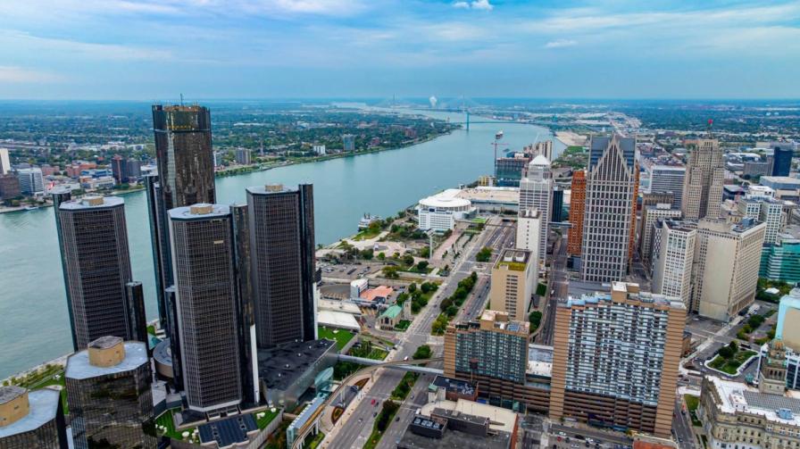 Michigan January 2026 iGaming revenue